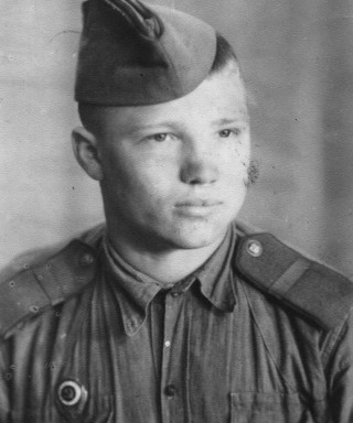 Осиновский Николай Павлович