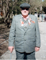 Толстиков Николай Конратьевич