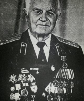 Кошель Иван Михайлович