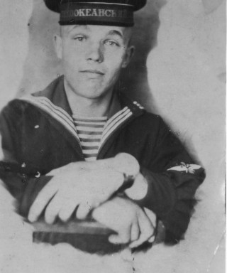 Бартев Михаил Иванович