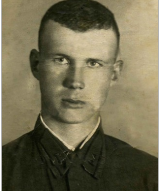 Меркулов Иван Иванович