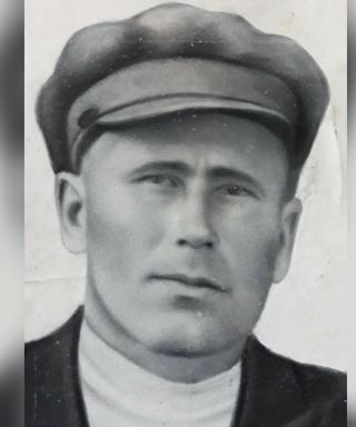 Немцев Никита Семенович