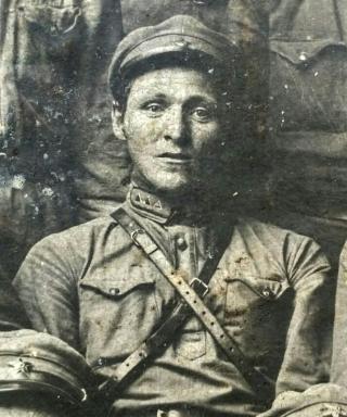 Антонов Павел Григорьевич