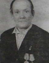 Тарасичев Василий Павлович