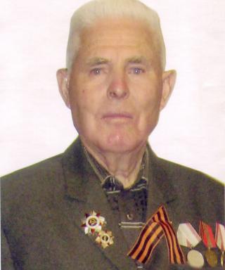 Сопнев Иван Дементиевич