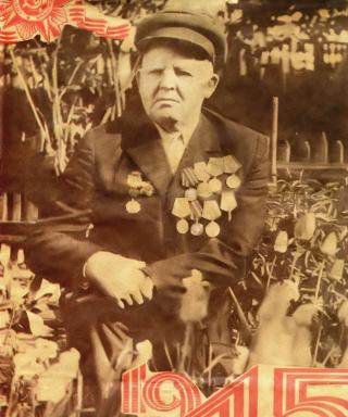 Добровольский Иван Викторович