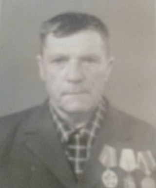 Арнаутов Иван Иванович