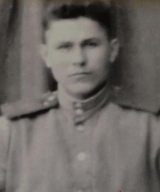 Березин Григорий Тимофеевич