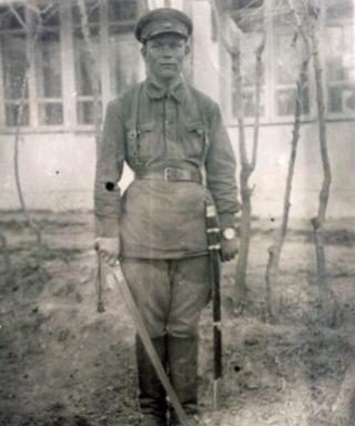 Аитов Иляс Ялялетдинович