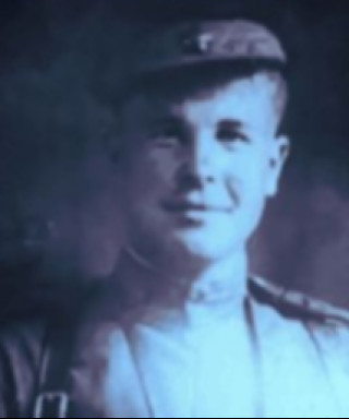 Агеев Михаил Дмитриевич