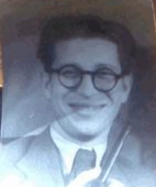 Яворский Всеволод Матвеевич