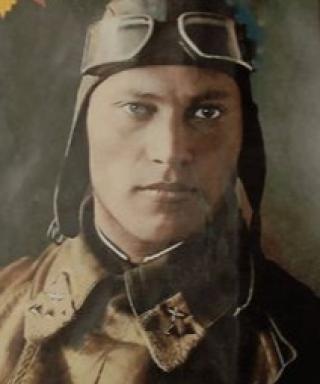 Банщиков Евгений Евгеньевич
