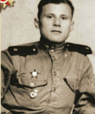 Бабаев Александр Иванович