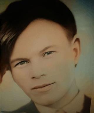 Алексеев Яков Иванович