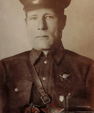 Александров Матвей Александрович
