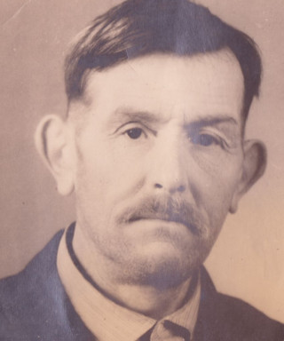 Яруничев Николай Сергеевич