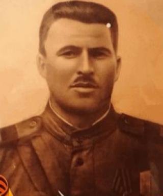 Алешичев Александр Михайлович