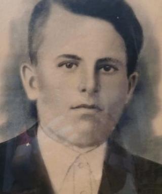 Беляков Пётр Петрович