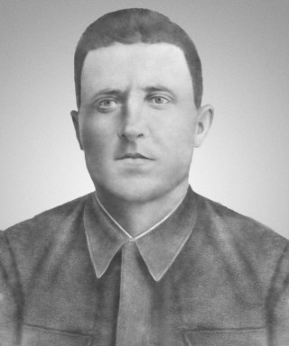 Талалов Иван Васильевич