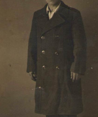 Ятманов Гурий Федорович