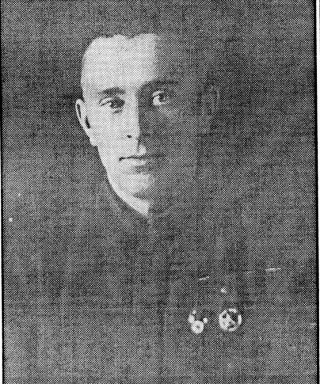 Гредин Иван Кузьмич