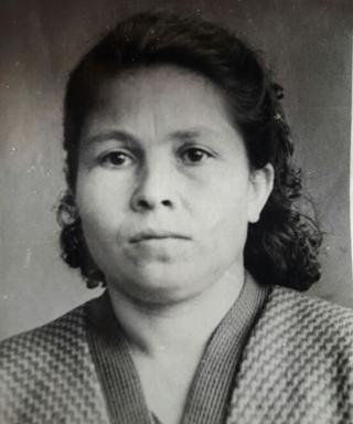 Чешева Клавдия Васильевна