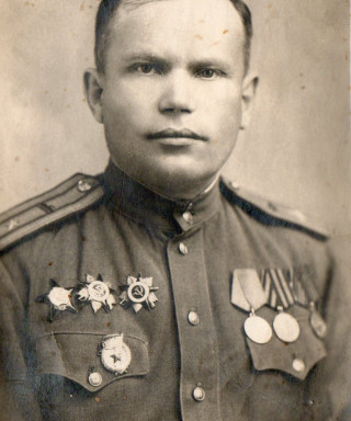 Кукушкин Иван Николаевич