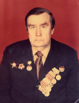 Иньков Иван Васильевич