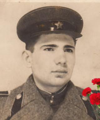 Горностаев Павел Николаевич