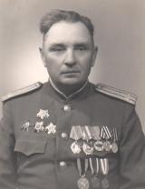 Мордовин Григорий Васильевич