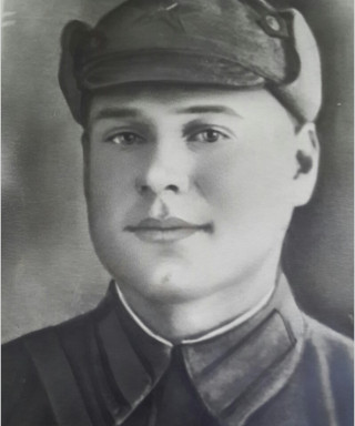 Удалов Василий Иванович