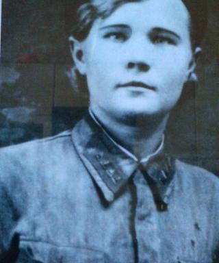 Филимонова Любовь Александровна