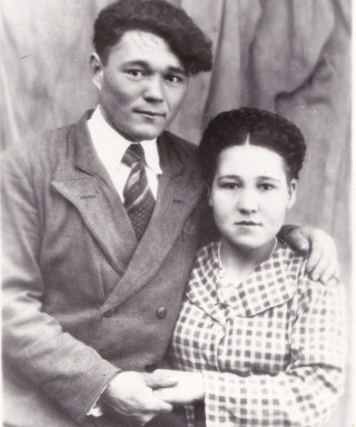 Давлетов Фазлый Ахметович