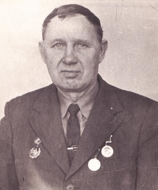 Смирнов Виктор Николаевич