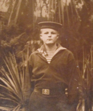 Шестопалов Федор Петрович