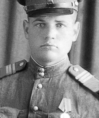 Демин Юрий Григорьевич