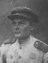 Щербаков Степан Дмитриевич