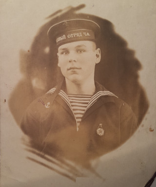 Семенихин Николай Григорьевич