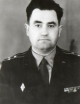 Бартев Василий Ефимович