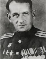 Кузнецов Сергей Евгеньевич