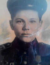 Ситников Степан Сидорович