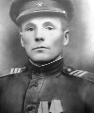 Тарасов Елизар Гаврилович