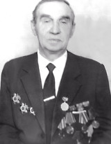 Елисеев Иван Константинович