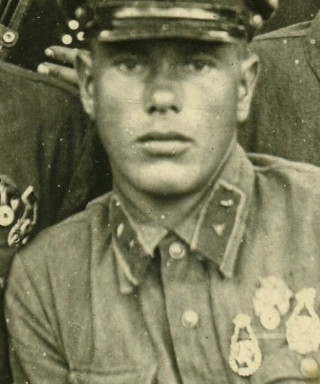 Каракулов Владимир Иванович