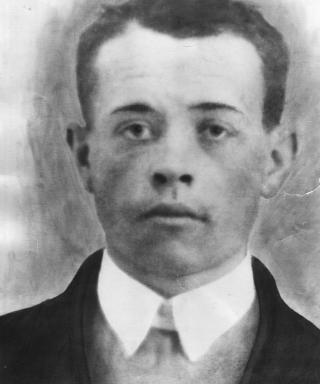 Рыжов Алексей Андреевич