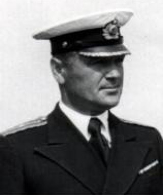 Бартев Геннадий Павлович