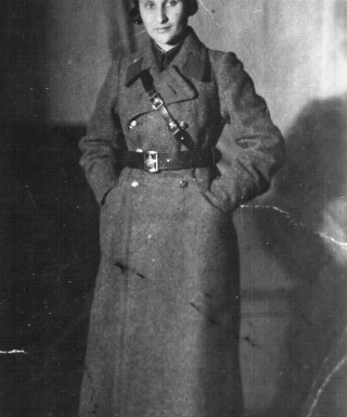 Левитина Цицилия Львовна