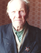 Алексеев Дмитрий Иванович