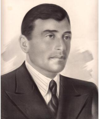 Ледягин Василий Семенович