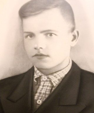 Беляев Иван Васильевич